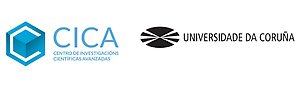 CICA and UDC logotype